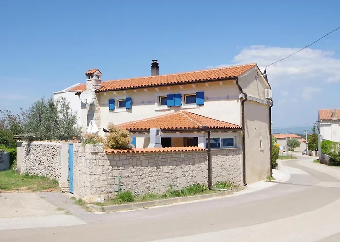 Mery Country House