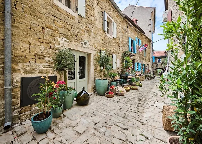 Boutique Holiday Home Casa Ars Natura II
