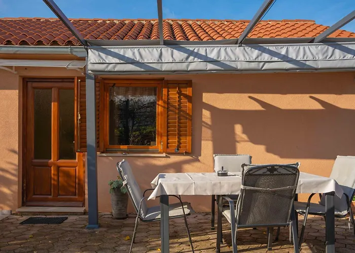 Garden House Kablar
