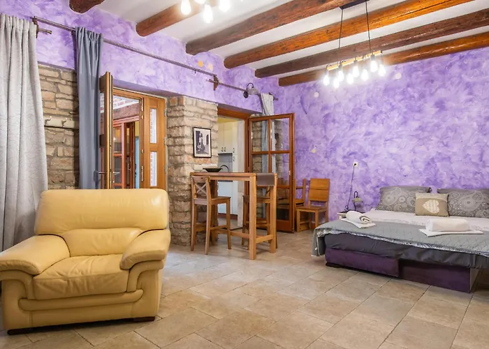Holiday Home Kavran II