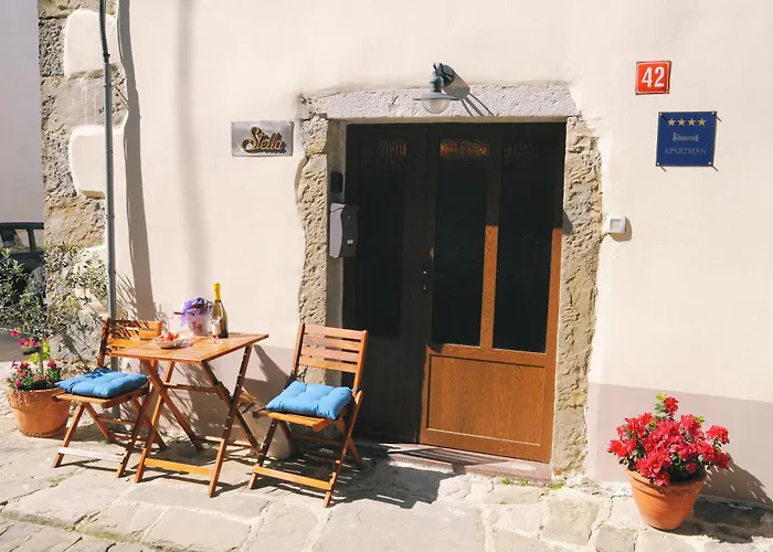 Casa Stella